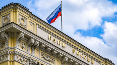 Banco Central de Rusia abre puertas al mercado bursátil para criptoactivos