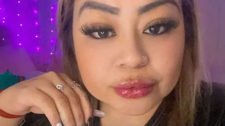 Una 'influencer' mantuvo relaciones con hasta 75 presos y ahora recibe su propia condena
