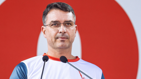 "Iré donde esté Lula": la condición de Flávio Bolsonaro para asistir a debates electorales en Brasil
