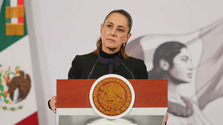 Sheinbaum se anota un triunfo en un mal de larga data en México