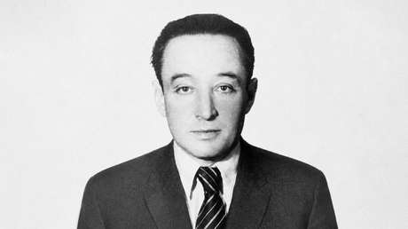El agente soviético que seducía a las esposas de políticos alemanes y obtenía secretos del Tercer Reich