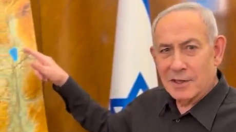 Israel explica la "importancia" de la decisión de Colombia sobre los Altos del Golán