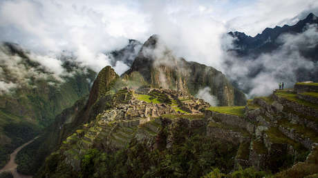 Un Machu Picchu desconocido: descubren una vasta red de caminos ocultos