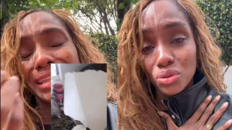 "Nuestra casa se cayó por completo": reina de belleza se desahoga tras terremoto en Colombia