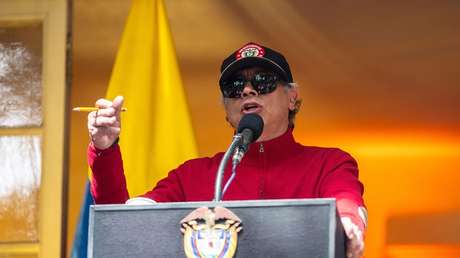 La razón por la que Petro solicitó permiso al Congreso para salir de Colombia por un año