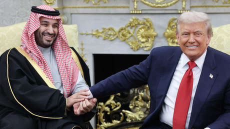 Una amenaza "muy real": ¿qué hay detrás de la petición saudí a Trump sobre Irán?