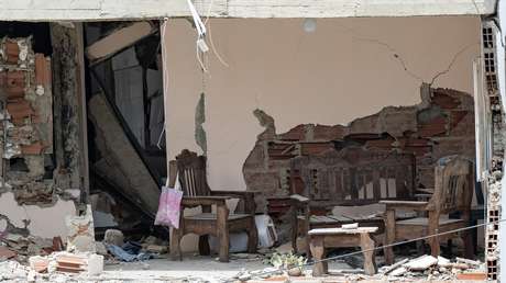 ¿Cómo sobrevivir a un sismo dentro de un edificio? Consejos de una leyenda mexicana