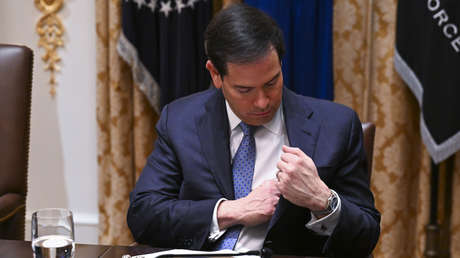 Rubio revela su mayor miedo irracional