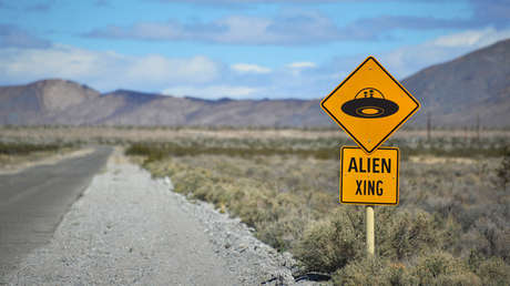¿Oculta Trump pruebas de extraterrestres? Rubio habla sobre ovnis