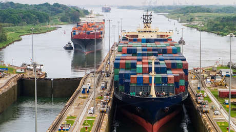 La amenaza que se cierne sobre una ruta clave de comercio mundial (y no es Ormuz)