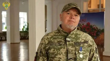 Rusia condena a un mercenario brasileño a 14 años de cárcel por combatir del lado de Ucrania