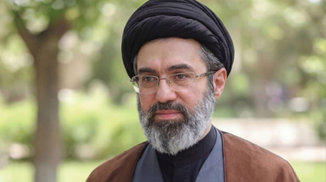 CGRI revela por qué el líder supremo iraní no aparece en público