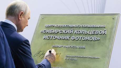 Rusia estrena un megaproyecto que revolucionará la investigación científica: ¿qué se sabe?