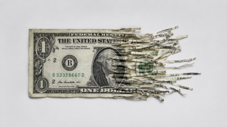 Un nuevo paso clave de Irán que desafía el dominio del dólar