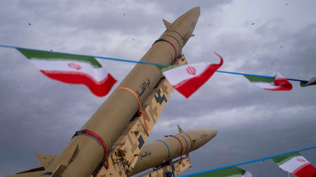 General iraní predice qué pasará si la guerra con EE.UU. se prolonga años