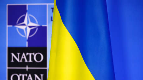 Tucker Carlson a RT: Ucrania no es una nación, es una herramienta de la OTAN contra Rusia