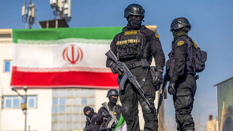 "Todavía no hemos alcanzado nuestro objetivo final": la desafiante respuesta de Irán ante la guerra con EE.UU.