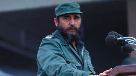Fidel Castro en su centenario: el hombre que plantó cara a EE.UU. y venció todas las dificultades