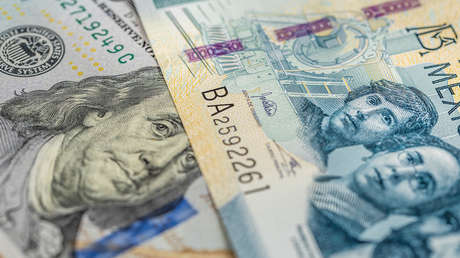¿Regresa el superpeso mexicano?: estos serían los motivos