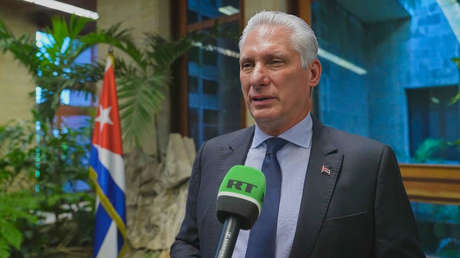 Gran escucha, ética irreprochable, erudito y vencedor: Díaz-Canel recuerda a Fidel Castro en su centenario