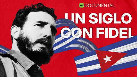 Un siglo con Fidel