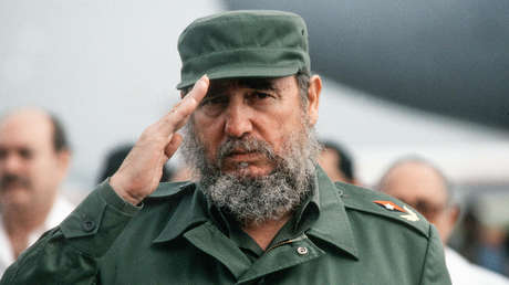 VIDEO: Las frases célebres de Fidel Castro en su centenario