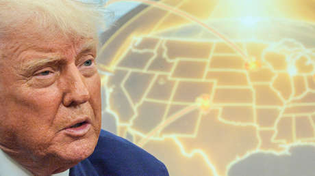 Revelan qué falla en el proyecto militar de Trump valorado en un billón de dólares