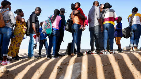 Secuestro narco y deportación: el "infierno" de viajar ilegalmente a EE.UU.