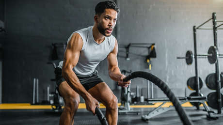 El efecto del ejercicio que va más allá del cuerpo