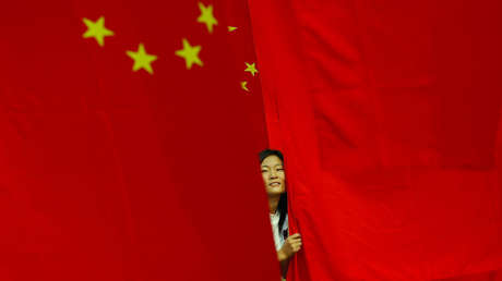 Aliado clave de EE.UU. en Latinoamérica le hace un 'guiño' a China