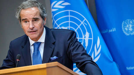 Ficha clave para encabezar la ONU habla de su "muerte lenta"