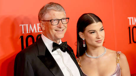La hija de Bill Gates queda en el centro de un escándalo por acusaciones de fraude