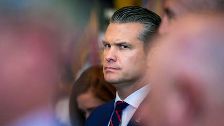 Hegseth sobre Cuba: "Todas las opciones están sobre la mesa, incluidas las militares"