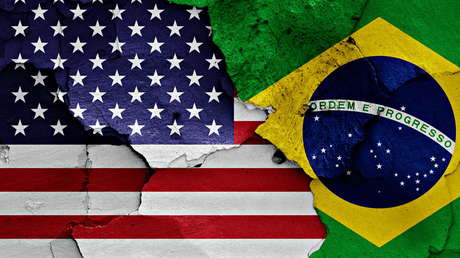 Brasil responde con "reciprocidad" al 'arancelazo' de EE.UU.