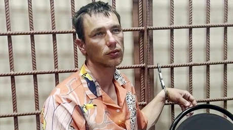 Dura sentencia a un ciudadano ruso acusado de espiar a favor de un país de la OTAN