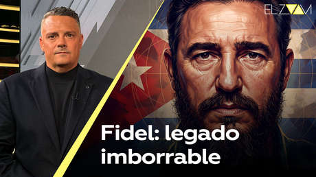 Fidel: legado imborrable