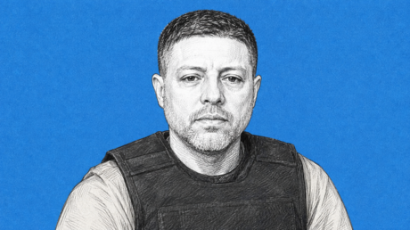 Condenan a 12 años y pagar multa millonaria a líder de red de narcotráfico en Argentina
