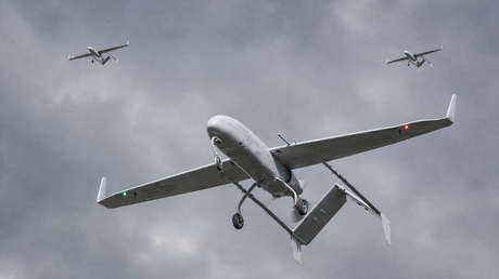 Este país báltico se arma contra los drones, pero olvida un componente clave