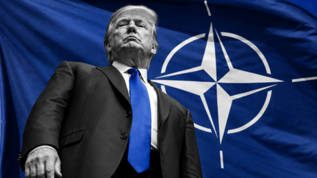 Washington evalúa la "lealtad" de sus aliados de la OTAN antes de reducir sus tropas en Europa
