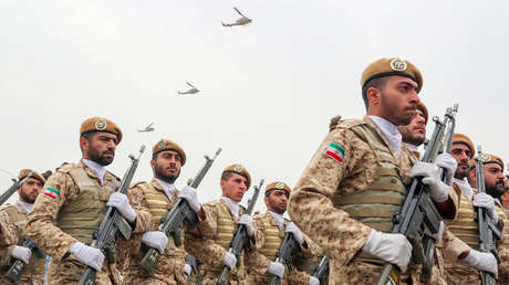 Foreign Policy: Irán se prepara para una guerra prolongada