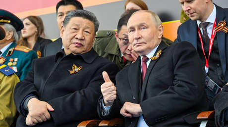 China da una fuerte lección a Japón sobre las islas Kuriles tras visita de Putin