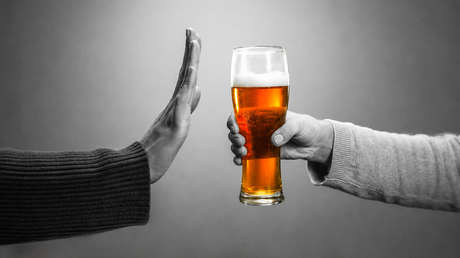 Qué ocurre en el cerebro tras dejar el alcohol: lo que reveló un estudio