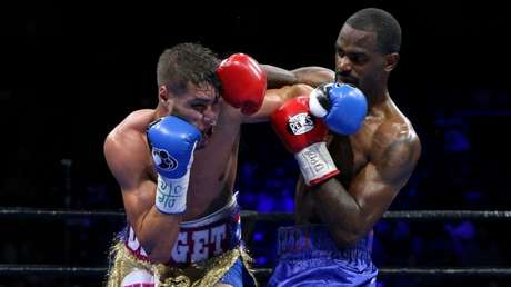 ¿Qué fue de Terrel Williams, el boxeador que dejó con daño cerebral al fallecido Prichard Colón?