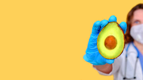 "Mano de aguacate": el síndrome que ya ha provocado 80 lesiones en un país de Europa