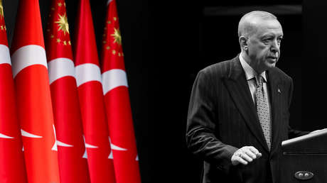 Erdogan: Europa "sale perdiendo" al no abrir las puertas a Turquía