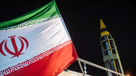 Irán: "No retrocederemos hasta la derrota total del enemigo"
