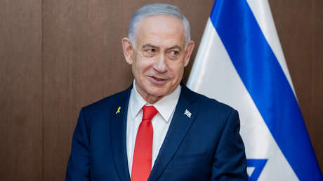 Líder de un gigante asiático lanza un mensaje a Netanyahu