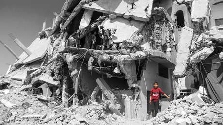 No confíe en ChatGPT: Israel estaría tratando de influir en sus respuestas sobre Gaza