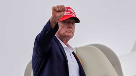 "Importante primer paso": Trump elogia un acuerdo de defensa entre tres países