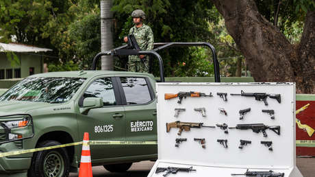 Inteligencia rusa: Occidente y Ucrania preparan "provocación" en Latinoamérica para culpar a Rusia